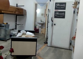 Parcheggio - Locale Commerciale VIALE AUTONOMIA
59/61, Caltagirone - foto 34