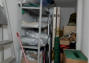 Dispensa di stoccaggio - Locale Commerciale VIALE AUTONOMIA
59/61, Caltagirone - foto 37