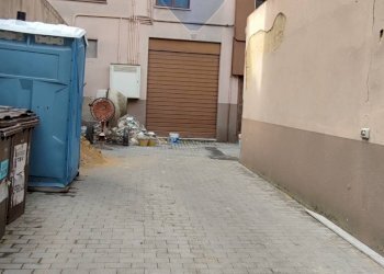 Edificio all\'aperto - Locale Commerciale VIALE AUTONOMIA
59/61, Caltagirone - foto 41