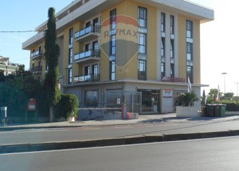 Edificio all\'aperto - Quadrilocale Viale della Regione
 
232, Caltanissetta - foto 3