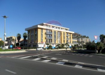 Edificio all\'aperto - Quadrilocale Viale della Regione
 
232, Caltanissetta - foto 5