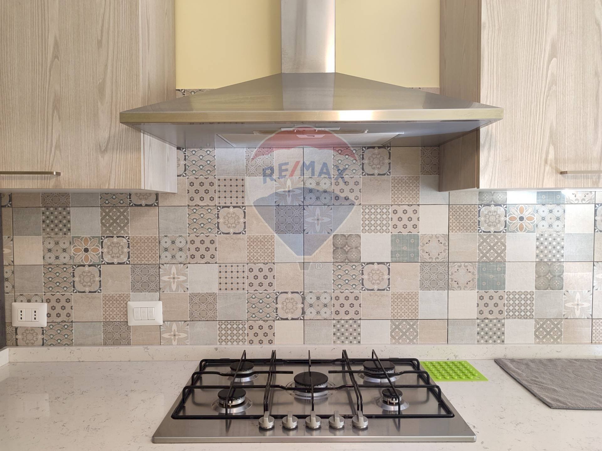 Dettagli - Quadrilocale Via Cesare Battisti
232, Furci Siculo - foto 3