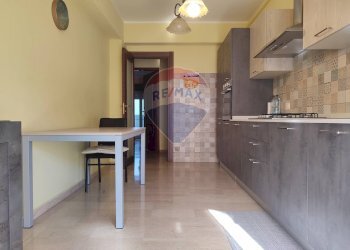 Cucina - Quadrilocale Via Cesare Battisti
 
232, Furci Siculo - foto 1