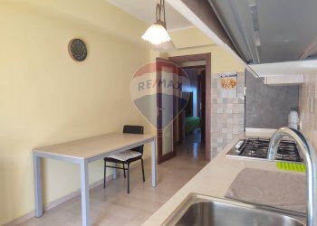 Cucina - Quadrilocale Via Cesare Battisti
 
232, Furci Siculo - foto 5