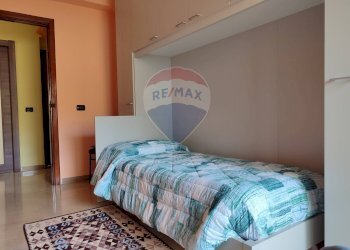 Camera / camera da letto - Quadrilocale Via Cesare Battisti
 
232, Furci Siculo - foto 10