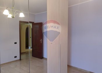 Stanza vuota - Quadrilocale Via Cesare Battisti
 
232, Furci Siculo - foto 18