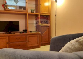 Soggiorno - Quadrilocale Via Cesare Battisti
 
232, Furci Siculo - foto 26