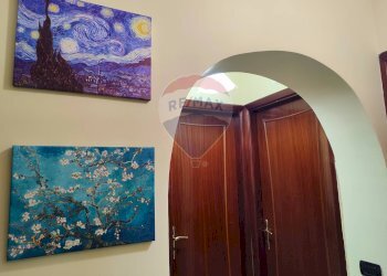 Dettagli - Quadrilocale Via Cesare Battisti
 
232, Furci Siculo - foto 30