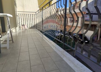 Balcone - Quadrilocale Via Cesare Battisti
 
232, Furci Siculo - foto 31