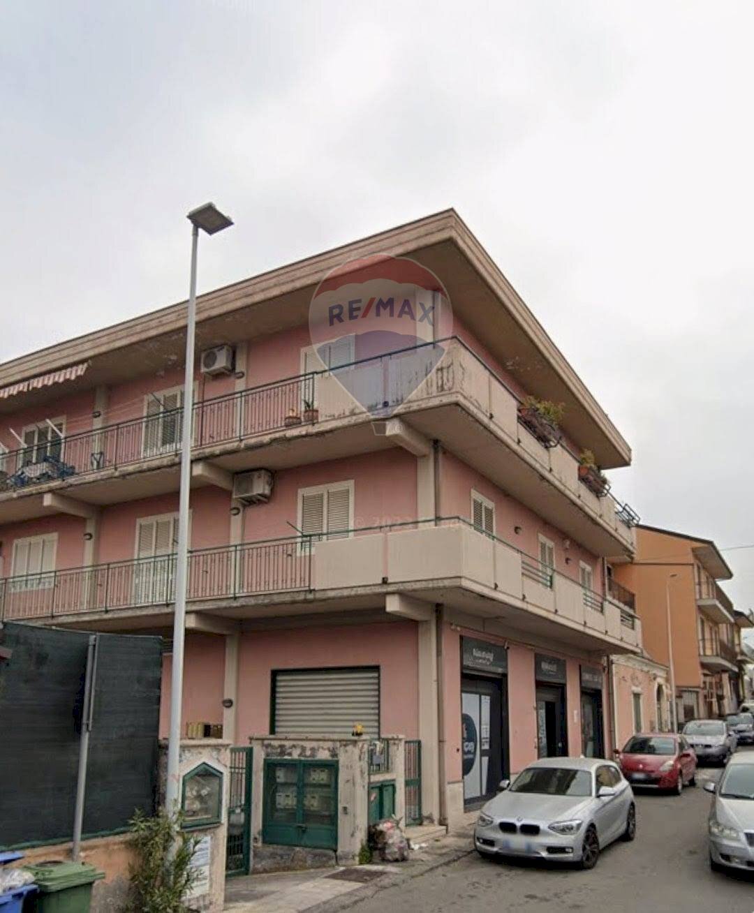 Edificio all\'aperto - Appartamento VIA VITTORIO EMANUELE II
 
94, Belpasso - foto 3