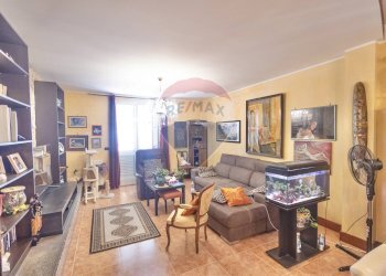 Soggiorno - Appartamento VIA VITTORIO EMANUELE II
 
94, Belpasso - foto 9