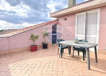 Terrazza - Appartamento VIA VITTORIO EMANUELE II
 
94, Belpasso - foto 16