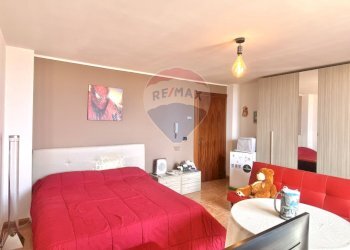 Camera / camera da letto - Appartamento VIA VITTORIO EMANUELE II
 
94, Belpasso - foto 20