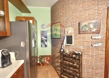 Hall / corridoio - Appartamento VIA VITTORIO EMANUELE II
 
94, Belpasso - foto 23