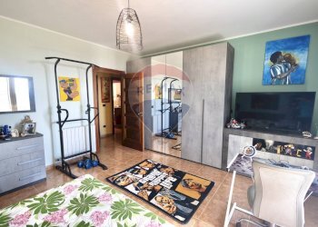 Soggiorno - Appartamento VIA VITTORIO EMANUELE II
 
94, Belpasso - foto 27