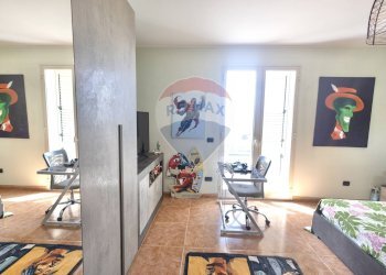 Camera / camera da letto - Appartamento VIA VITTORIO EMANUELE II
 
94, Belpasso - foto 33