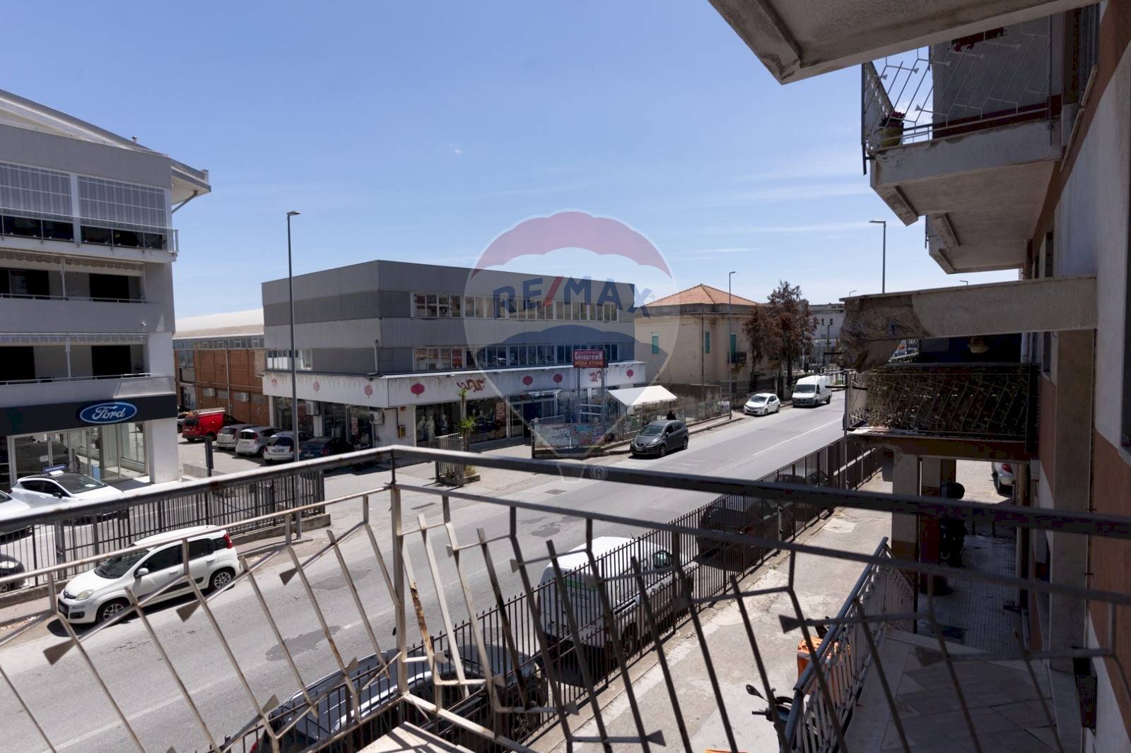 Balcone - Appartamento STRADA STATALE 114 SUB 46, Messina - foto 1