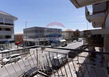 Balcone - Appartamento STRADA STATALE 114 SUB 46, Messina - foto 1