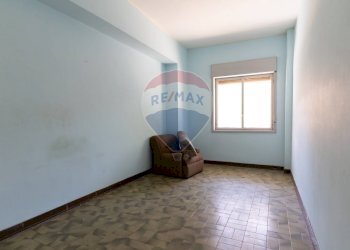 Stanza vuota - Appartamento STRADA STATALE 114 SUB 46, Messina - foto 5