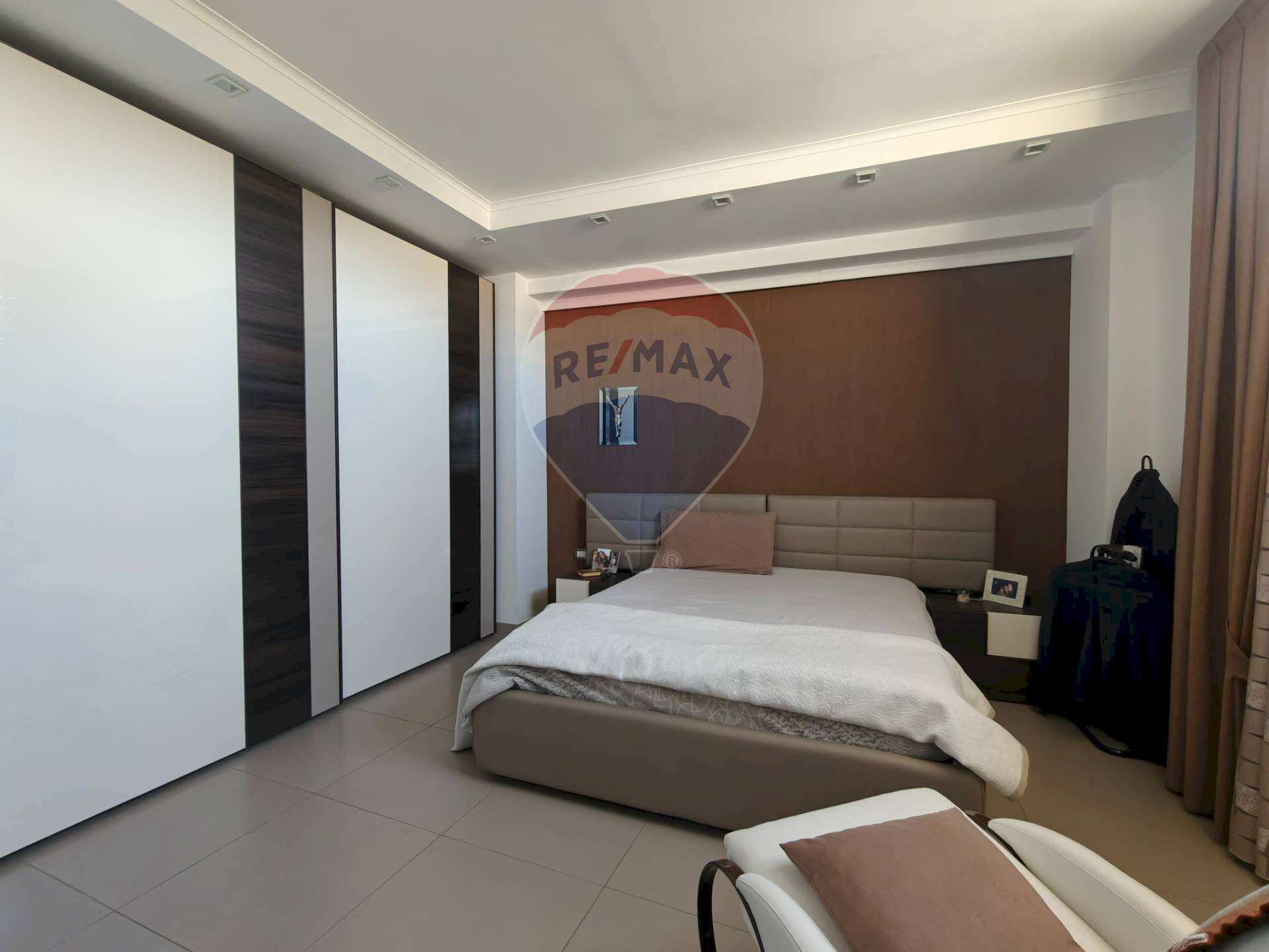 Camera / camera da letto - Appartamento Via Scaloria
115/B, Manfredonia - foto 3