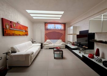 Soggiorno - Appartamento Via Scaloria
 
115/B, Manfredonia - foto 8