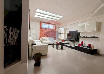 Soggiorno - Appartamento Via Scaloria
 
115/B, Manfredonia - foto 9