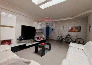 Sala da pranzo - Appartamento Via Scaloria
 
115/B, Manfredonia - foto 10