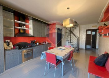 Cucina - Appartamento Via Scaloria
 
115/B, Manfredonia - foto 11
