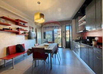 Cucina - Appartamento Via Scaloria
 
115/B, Manfredonia - foto 12