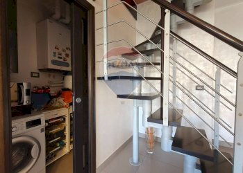 Scale - Appartamento Via Scaloria
 
115/B, Manfredonia - foto 14