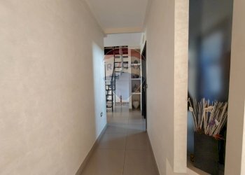 Hall / corridoio - Appartamento Via Scaloria
 
115/B, Manfredonia - foto 15