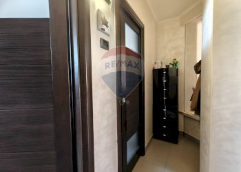 Hall / corridoio - Appartamento Via Scaloria
 
115/B, Manfredonia - foto 16