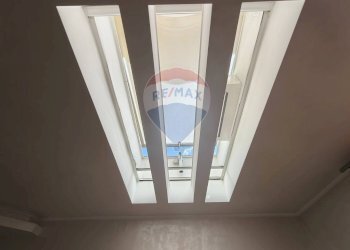 Stanza vuota - Appartamento Via Scaloria
 
115/B, Manfredonia - foto 19