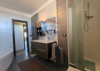 Bagno - Appartamento Via Scaloria
 
115/B, Manfredonia - foto 28