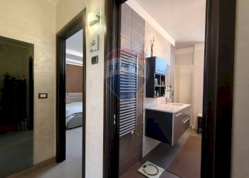 Bagno - Appartamento Via Scaloria
 
115/B, Manfredonia - foto 29