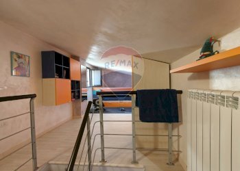 Ricezione / Lobby - Appartamento Via Scaloria
 
115/B, Manfredonia - foto 31