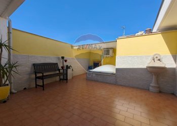 Terrazza - Appartamento Via Scaloria
 
115/B, Manfredonia - foto 6