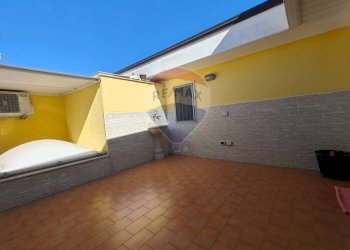 Terrazza - Appartamento Via Scaloria
 
115/B, Manfredonia - foto 33