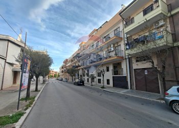 Edificio all\'aperto - Appartamento Via Scaloria
 
115/B, Manfredonia - foto 35