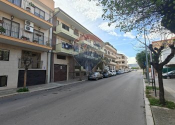 Edificio all\'aperto - Appartamento Via Scaloria
 
115/B, Manfredonia - foto 36