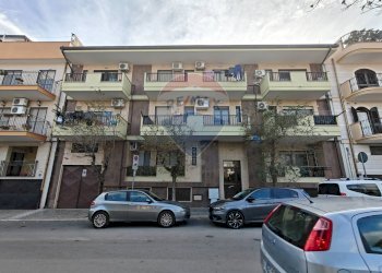 Edificio all\'aperto - Appartamento Via Scaloria
 
115/B, Manfredonia - foto 37