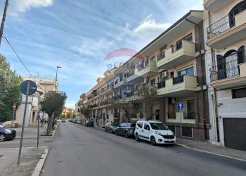 Edificio all\'aperto - Appartamento Via Scaloria
 
115/B, Manfredonia - foto 38