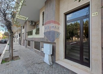 Edificio all\'aperto - Appartamento Via Scaloria
 
115/B, Manfredonia - foto 39