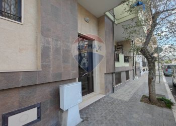 Edificio all\'aperto - Appartamento Via Scaloria
 
115/B, Manfredonia - foto 40