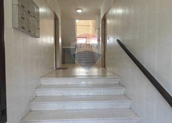 Ricezione / Lobby - Appartamento Via Scaloria
 
115/B, Manfredonia - foto 41