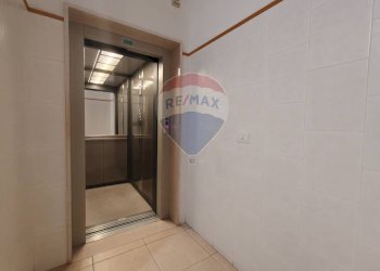 Ricezione / Lobby - Appartamento Via Scaloria
 
115/B, Manfredonia - foto 43