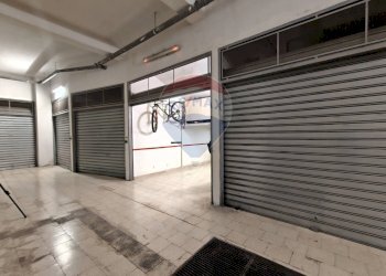 Ricezione / Lobby - Appartamento Via Scaloria
 
115/B, Manfredonia - foto 48