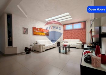 Soggiorno - Appartamento Via Scaloria
 
115/B, Manfredonia - foto 1