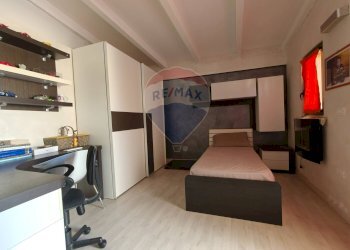 Camera / camera da letto - Appartamento Via Scaloria
 
115/B, Manfredonia - foto 5