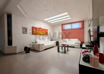 Soggiorno - Appartamento Via Scaloria
 
115/B, Manfredonia - foto 1